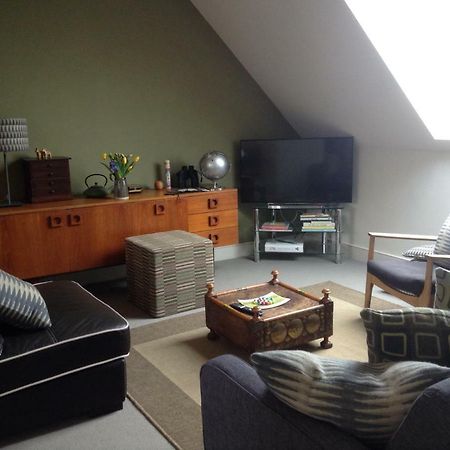 High View Stylish Apartment Brighton Dış mekan fotoğraf