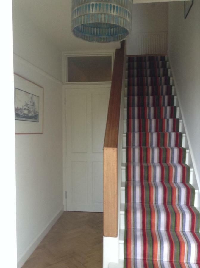 High View Stylish Apartment Brighton Dış mekan fotoğraf