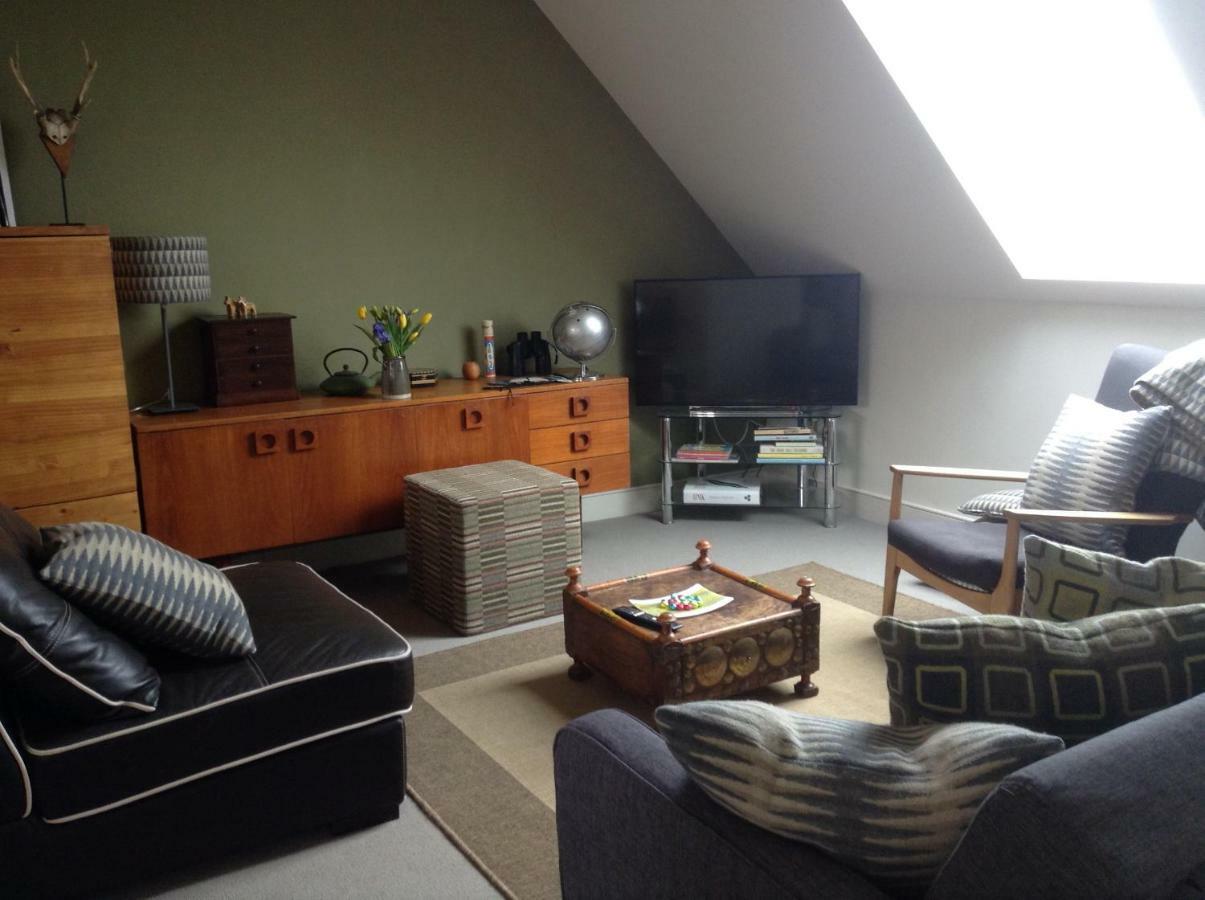 High View Stylish Apartment Brighton Dış mekan fotoğraf