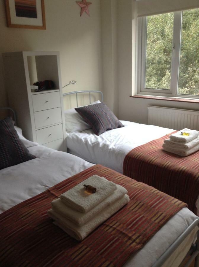 High View Stylish Apartment Brighton Dış mekan fotoğraf