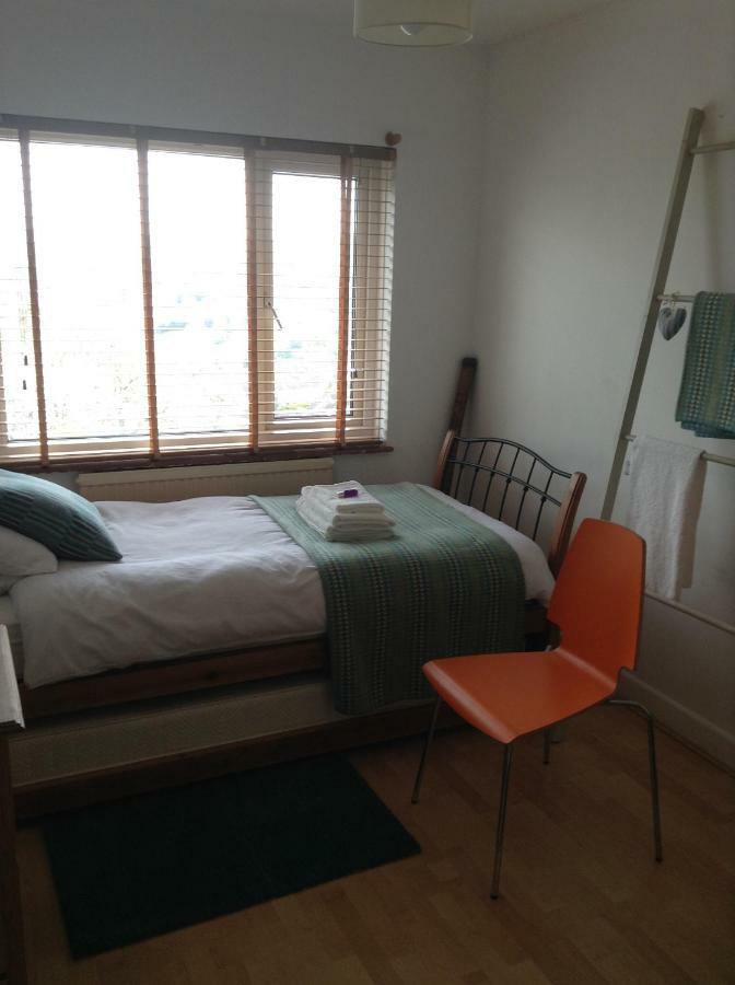 High View Stylish Apartment Brighton Dış mekan fotoğraf