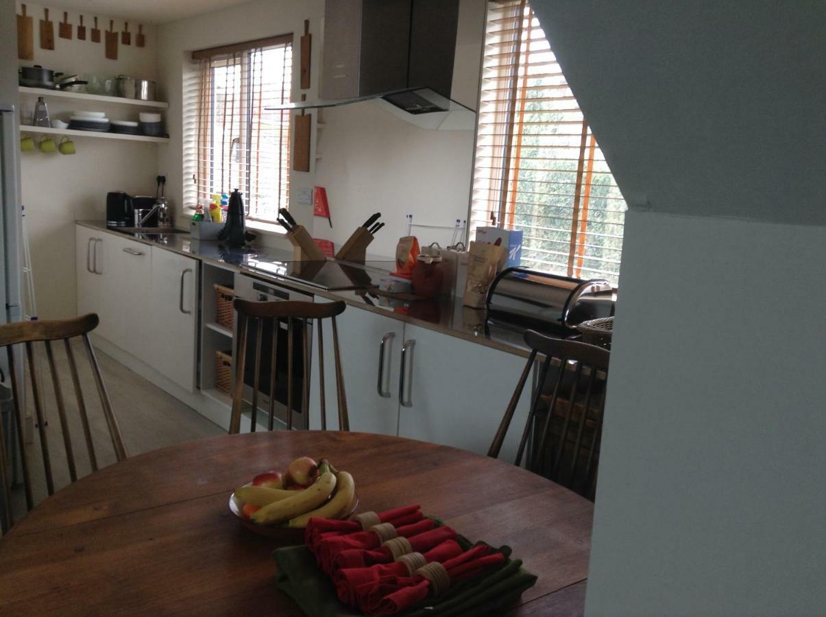 High View Stylish Apartment Brighton Dış mekan fotoğraf
